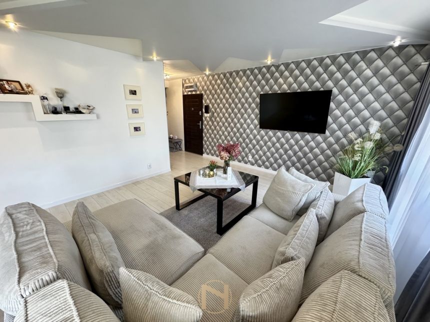Gorzów Wielkopolski Górczyn, 479 000 zł, 57 m2, parter miniaturka 2