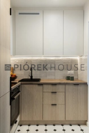 2-pokojowe mieszkanie na Woli miniaturka 8