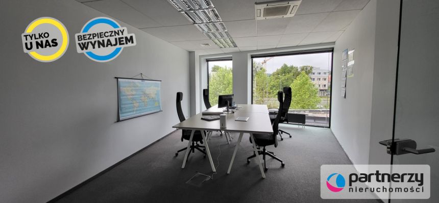 Gdynia Orłowo, 3 600 zł, 45 m2, pietro 3 miniaturka 3