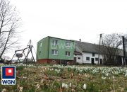 Łaszka, 699 000 zł, 141 m2, technologia Ytong miniaturka 1