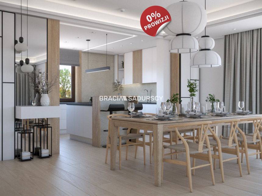 Niepołomice Smart DOM 200 m2 oferta PREMIUM - zdjęcie 1