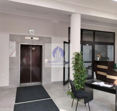 Wola: biuro 18,80 m2
