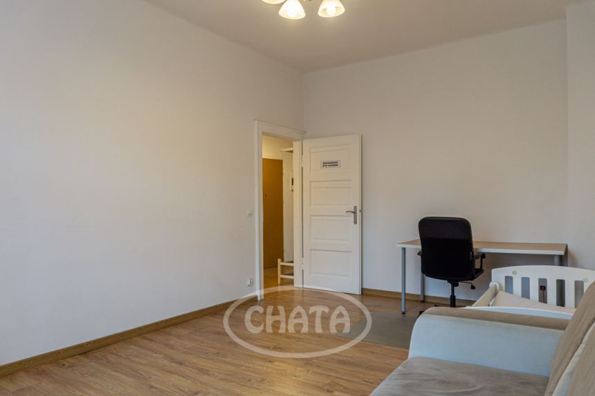 Wrocław Huby, 2 500 zł, 57 m2, z balkonem miniaturka 10