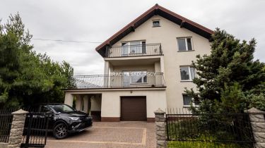 Dom 231m2, Wzgórza Krzesławickie, działka 9 arów