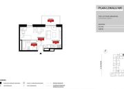 Piękne mieszkanie /centrum/dla studenta miniaturka 4