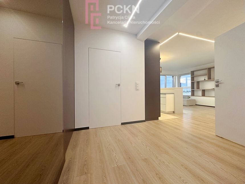 Apartamenty Senatorska/3 pok/taras/m.p w garażu! miniaturka 5