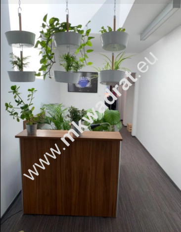 Biuro 130 m - Mokotów super skomunikowane. miniaturka 7