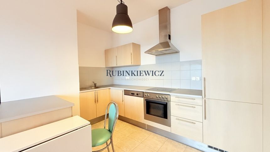 MOKOTÓW 2 POK 50 M2 ALEJA WILANOWSKA GARAŻ W CENIE miniaturka 4