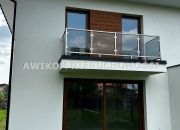 Międzyborów, 950 000 zł, 129 m2, bliźniak miniaturka 7