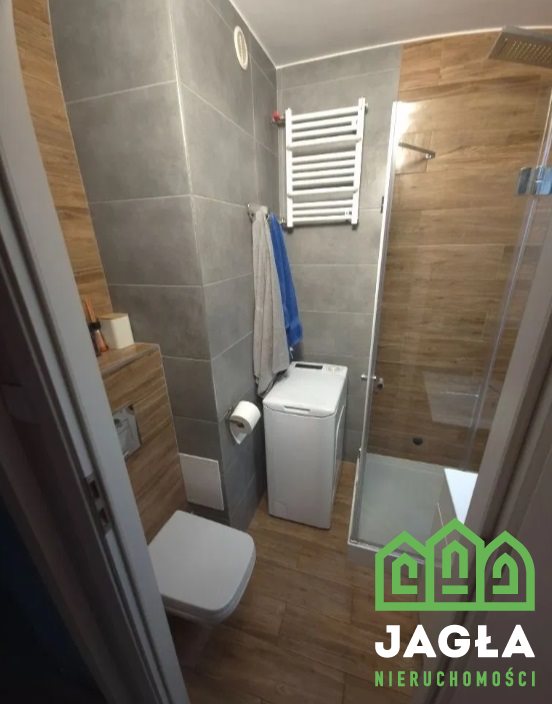 Fordon os.Bajka M4 duży balkon winda SUPER OKOLICA miniaturka 7