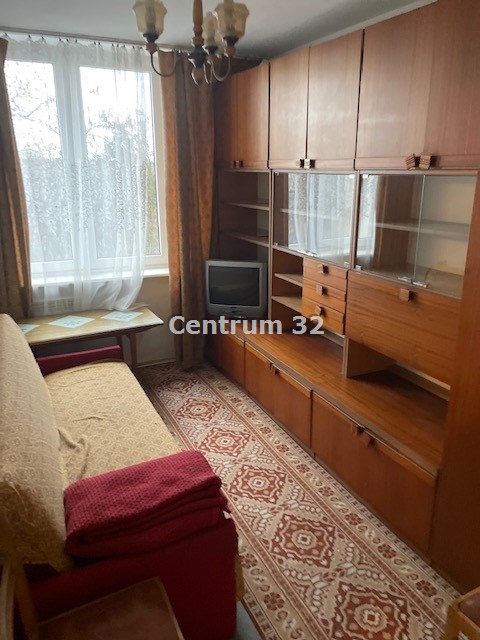 Warszawa Osiedle Międzynarodowa, 710 500 zł, 49 m2, do remontu miniaturka 5