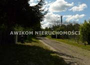 Sewerynów, 110 000 zł, 15 ar, przyłącze elektryczne miniaturka 16