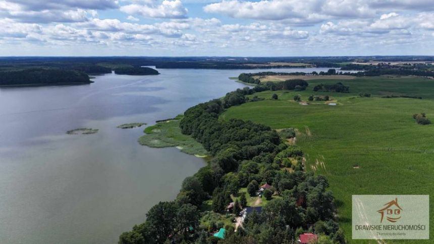 Linowno, 410 000 zł, 67.19 m2, wolnostojący miniaturka 12