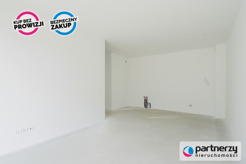 Gdańsk Jasień, 649 000 zł, 56.07 m2, 3 pokojowe miniaturka 6