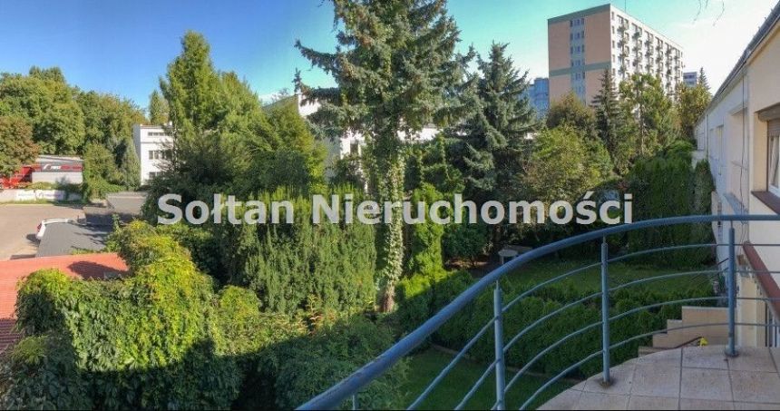 Warszawa Górny Mokotów, 3 350 000 zł, 242 m2, bliźniak miniaturka 6