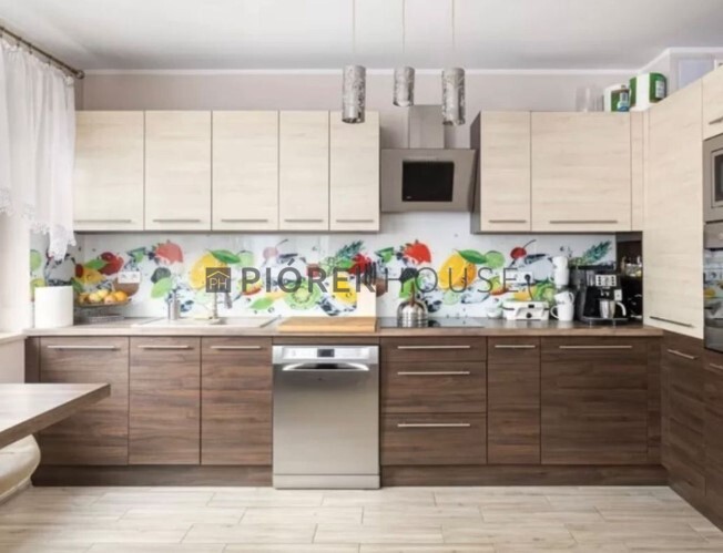 3-pokojowe mieszkanie w Ząbkach/ balkon/ ogródek miniaturka 2