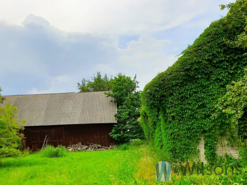 Jaśce, 455 000 zł, 1.94 ha, inwestycyjna miniaturka 4