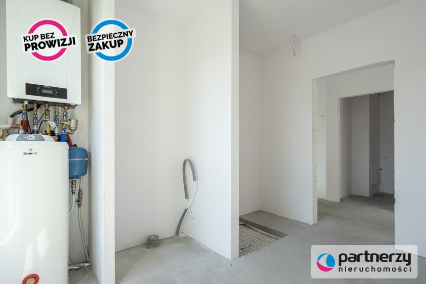 Gdańsk Osowa, 1 350 000 zł, 130 m2, z pustaka miniaturka 12