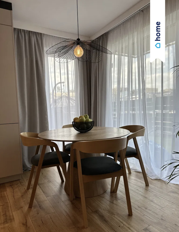 Nowoczesny apartament z ogródkiem | Prądnik Biały miniaturka 7