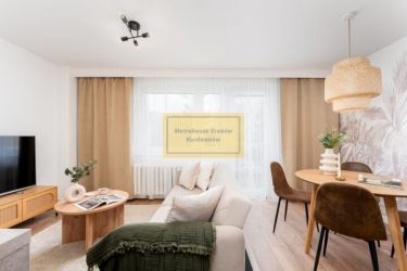 Nowoczesny apartament