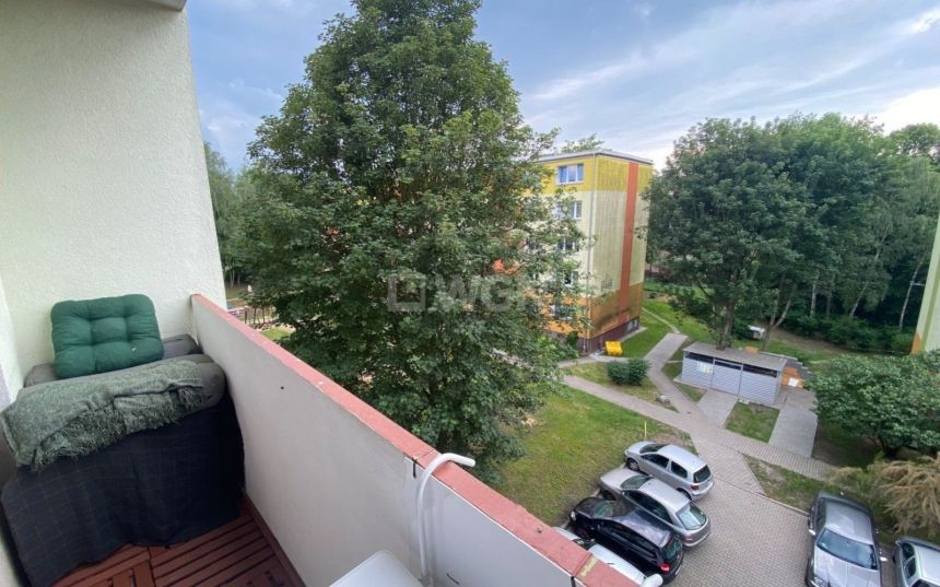 Szczecin Pomorzany, 365 000 zł, 46.8 m2, z balkonem miniaturka 11