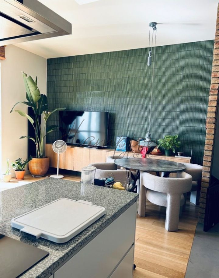 Warszawa Ursynów, 1 390 000 zł, 68 m2, pietro 5/8 miniaturka 16
