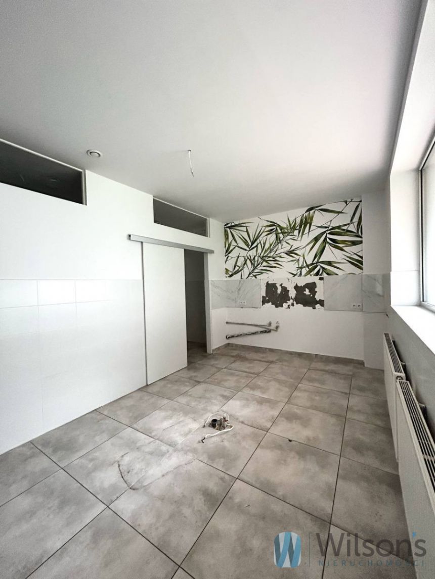 Warszawa Stare Włochy, 4 500 zł, 64 m2, pietro 1, 4 miniaturka 3