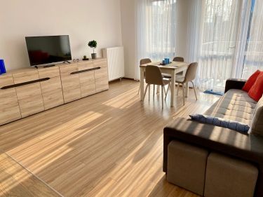 Piłsudskiego-Kilińskiego 2pokoje nowoczesne