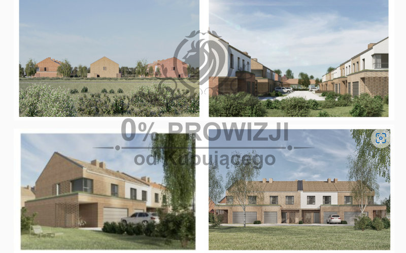 Piękny domek w dobrej lokalizacji z ogrodem/garaż dwustanowiskowy miniaturka 16