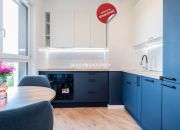 Jasna i wygodna kawalerka w apartamentowcu miniaturka 1