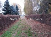 Łomianki Stare Łomianki, 980 000 zł, 47 ar, budowlana miniaturka 3