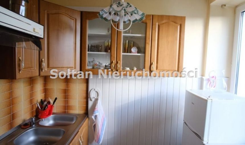 2 pokoje *kuchnia* balkon*Metro  Słodowiec* miniaturka 11