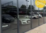 Salon sprzedaży z biurem 5m wysokość. miniaturka 1