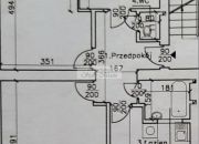 Huta, lata 50-te, duże mieszkanie dla rodziny miniaturka 9