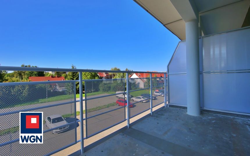 Gorzów Wielkopolski Górczyn, 401 315 zł, 44.39 m2, pietro 1 - zdjęcie 1