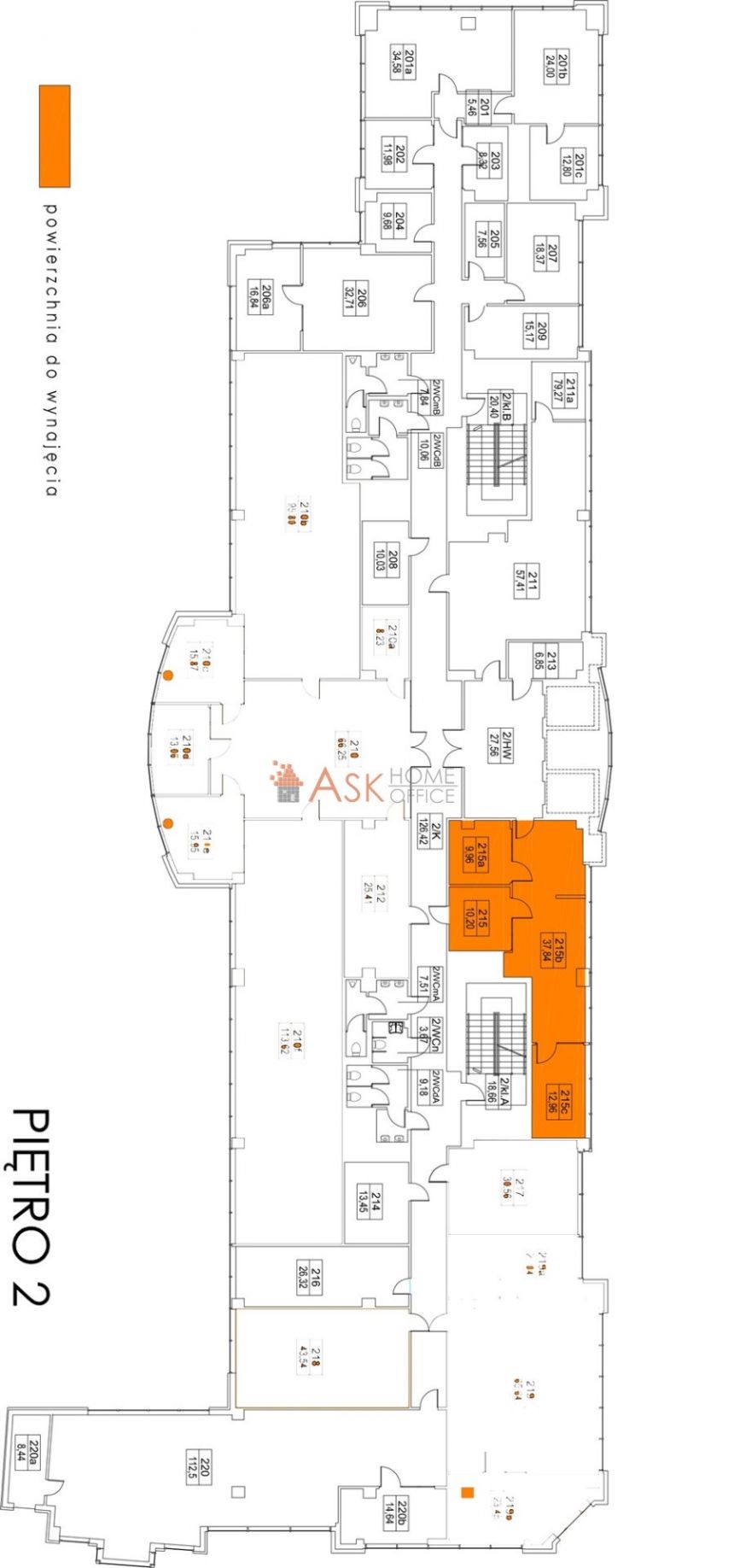 Wrocław Stare Miasto, 3 550 zł, 71 m2, do wprowadzenia miniaturka 2