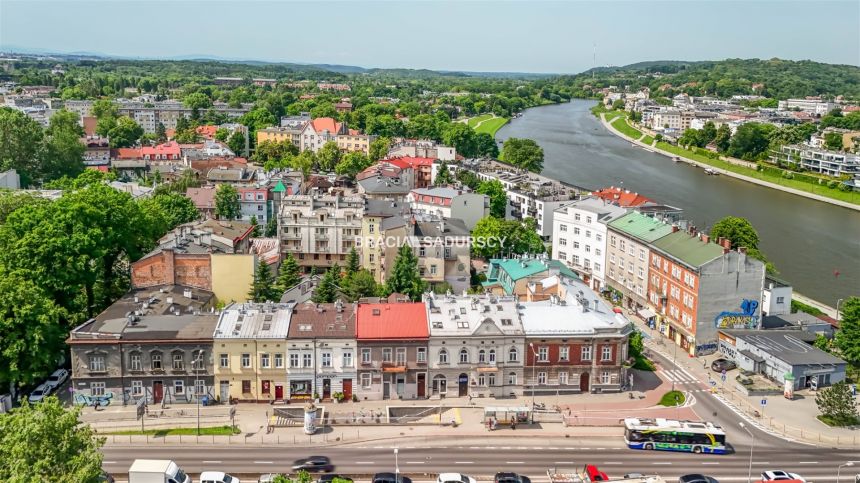 Dębniki - kamienica z możl. rozbudowy (476m2 PUM) miniaturka 27