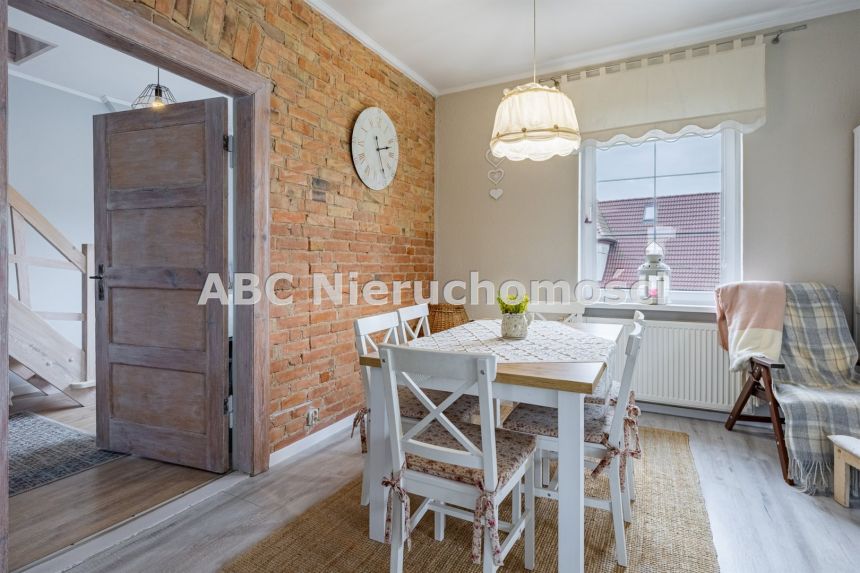 Piła Górne, 589 000 zł, 69 m2, z garażem miniaturka 4