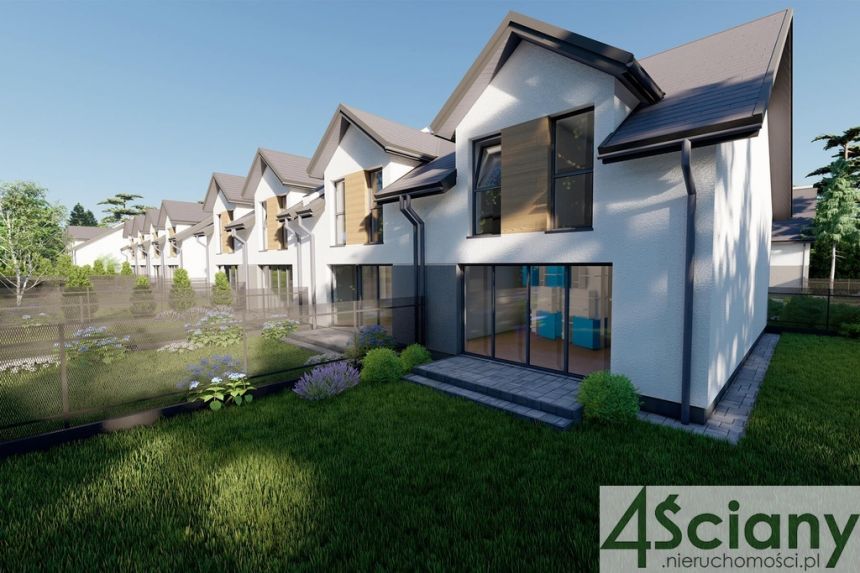 Grodzisk Mazowiecki, 870 000 zł, 117 m2, ogrzewanie pompą ciepła miniaturka 7