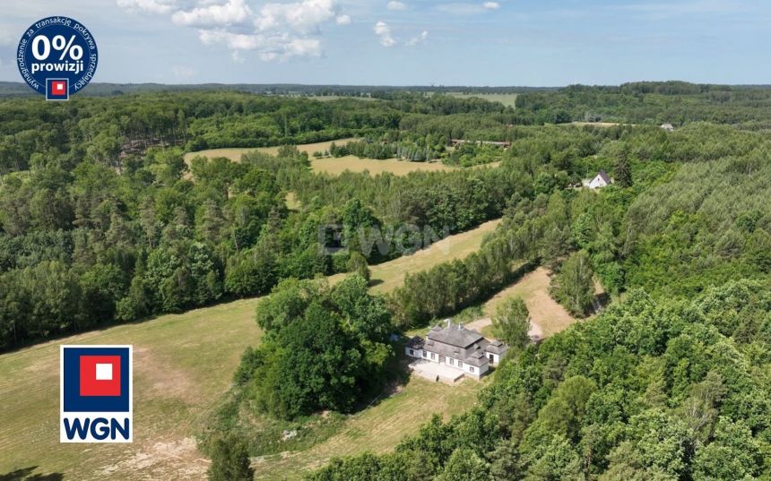 Słuszewo, 1 950 000 zł, 255 m2, jednorodzinny miniaturka 11