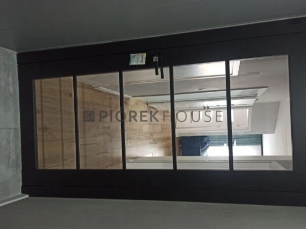 3-pokojowe mieszkanie z ogródkiem w Markach miniaturka 8