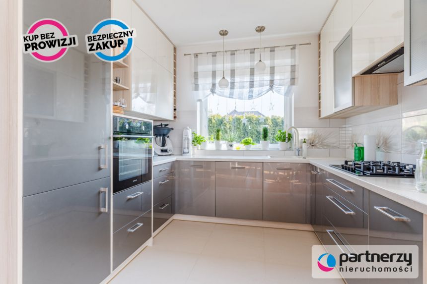 Lublewo Gdańskie, 1 399 000 zł, 154 m2, z gazobetonu miniaturka 7