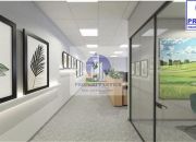 Ursynów: biuro 256,80 m2 miniaturka 5