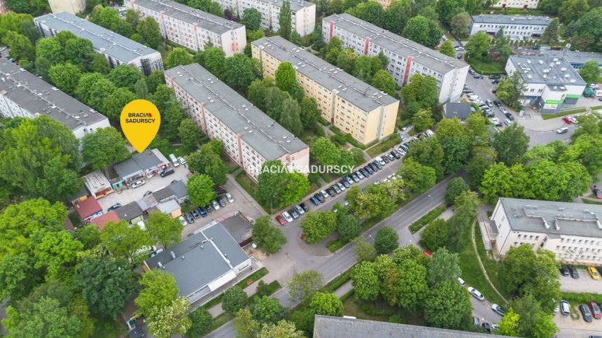 Lokal w doskonałej lokalizacji miniaturka 4