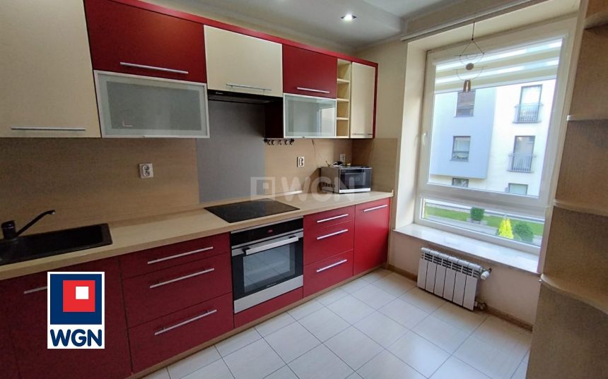 Ełk, 399 000 zł, 47.4 m2, kuchnia z oknem miniaturka 4