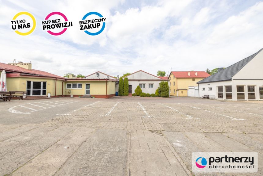 Tczew, 17 000 000 zł, 1868.49 m2, pietro 1 miniaturka 16
