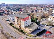 Apartament z tarasem i garażem-Ul.Celulozowa miniaturka 29
