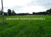 Wólka Łasiecka, 165 000 zł, 1.33 ha, woda w drodze miniaturka 2