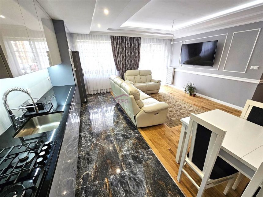 3 POKOJOWY APARTAMENT, OGRÓDEK, WYSOKI STANDARD! miniaturka 3