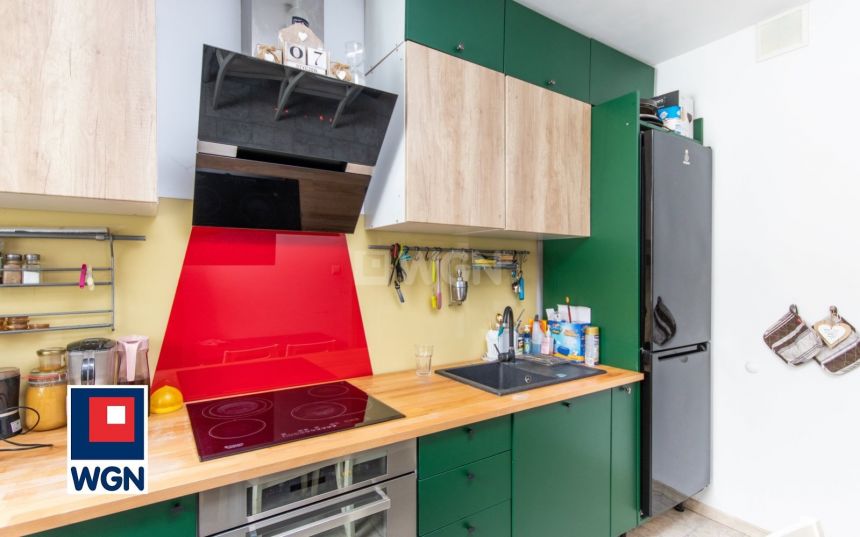 Szczecin Podjuchy, 319 000 zł, 36.27 m2, 2 pokojowe miniaturka 3